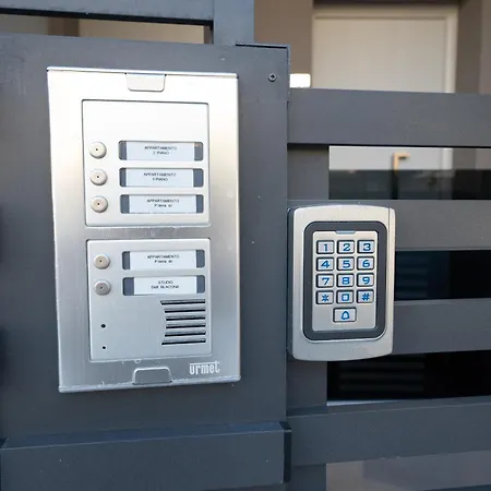 Palazzo Ennio 4* Bari