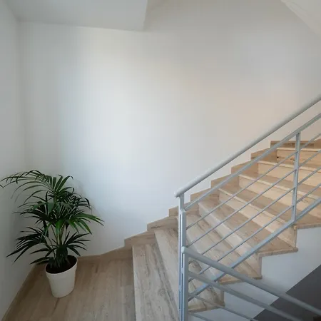 Palazzo Ennio Maison d'hôtes