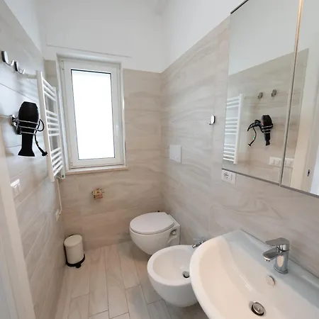 Maison d'hôtes Palazzo Ennio Bari