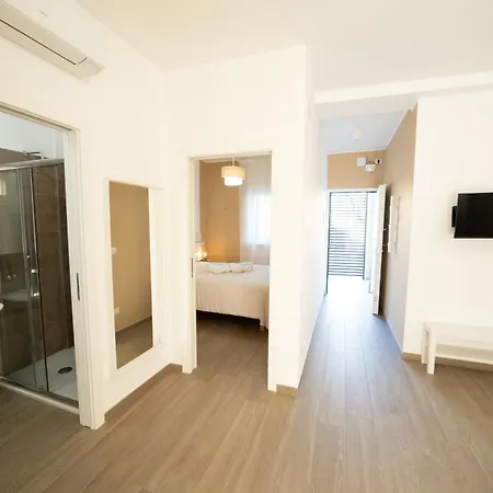 Palazzo Ennio 4* Bari