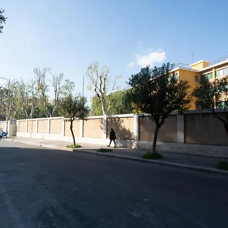 Palazzo Ennio Maison d'hôtes