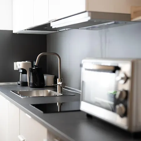 Palazzo Ennio Maison d'hôtes