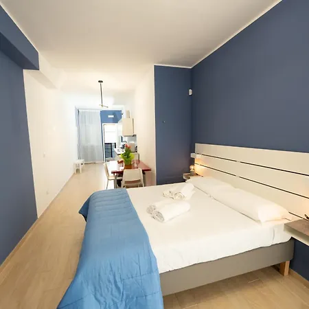 Maison d'hôtes Palazzo Ennio 4*