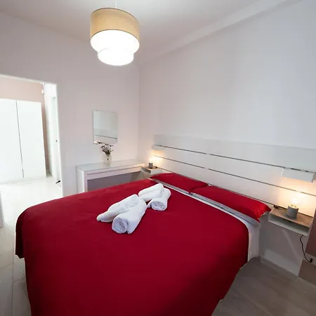 Palazzo Ennio Konukevi 4*