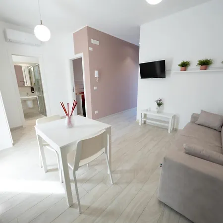 Maison d'hôtes Palazzo Ennio