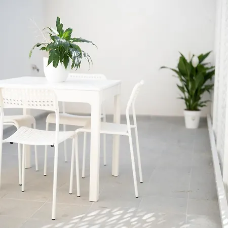 Palazzo Ennio Konukevi 4*