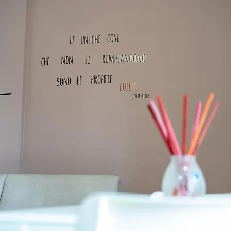 Konukevi Palazzo Ennio Bari