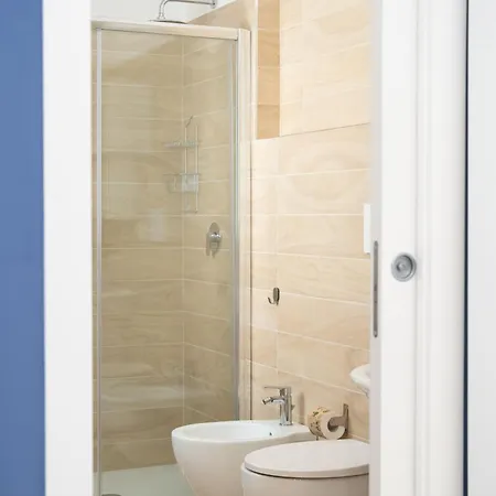 Palazzo Ennio 4* Bari