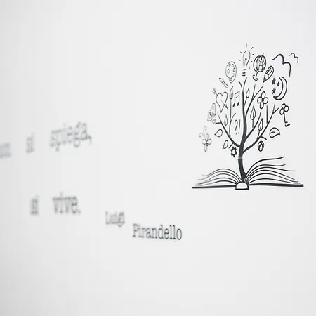 Maison d'hôtes Palazzo Ennio 4*