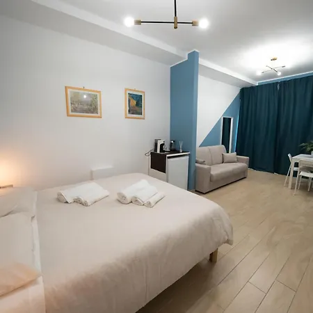 Maison d'hôtes Palazzo Ennio