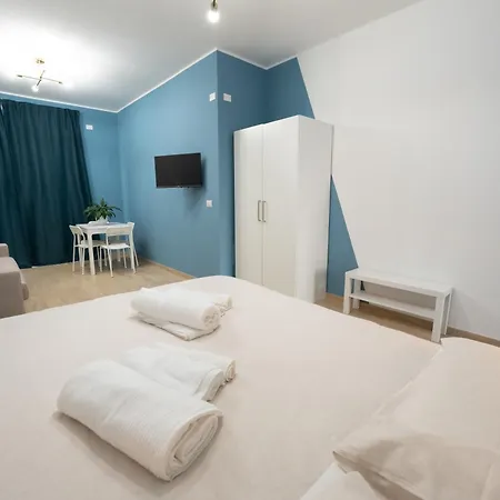 Palazzo Ennio 4* Bari