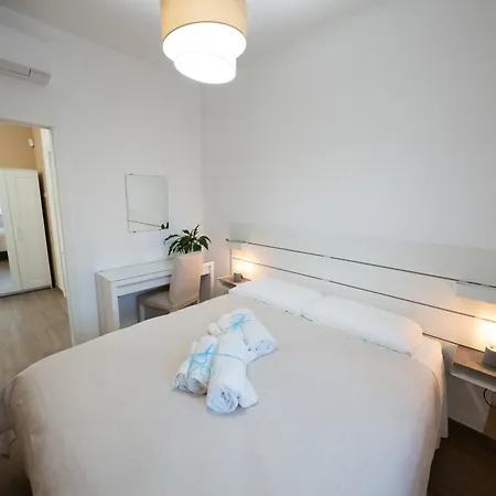 Palazzo Ennio Maison d'hôtes Bari