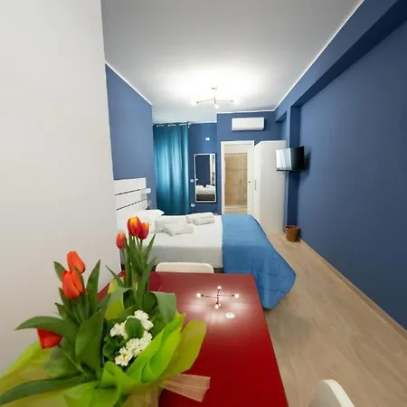 Palazzo Ennio 3* Bari