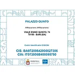 Pensión Palazzo Ennio