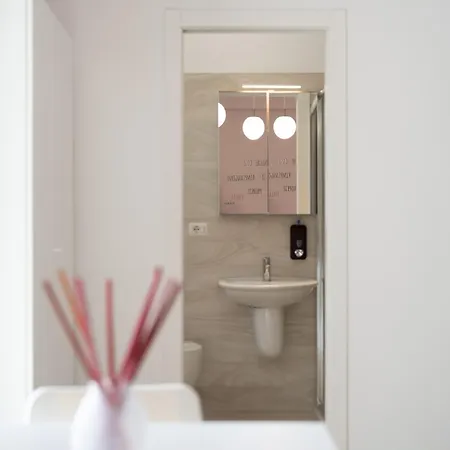 Palazzo Ennio Guest house Bari