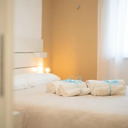 Palazzo Ennio Pensjonat Bari