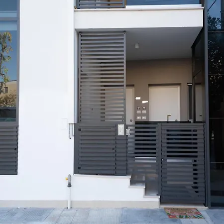 Palazzo Ennio *