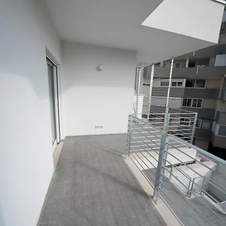 Palazzo Ennio Pensjonat 4*