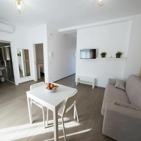 Palazzo Ennio Pensjonat Bari