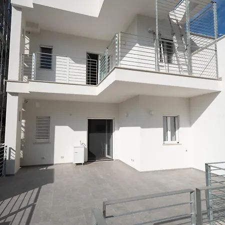 Guest house Palazzo Ennio Bari