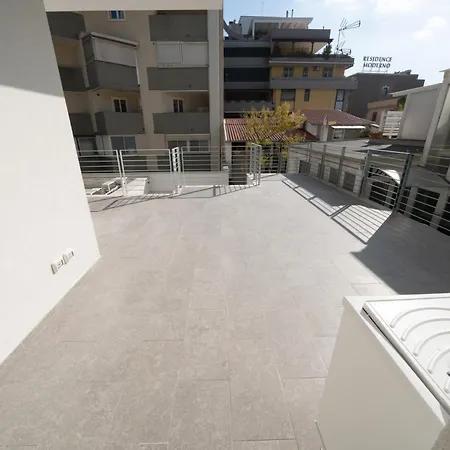 Palazzo Ennio * Bari