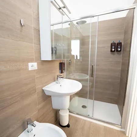 Palazzo Ennio Guest house *