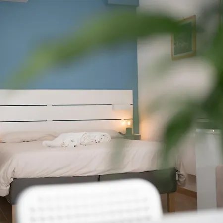 Gasthuis Palazzo Ennio Bari