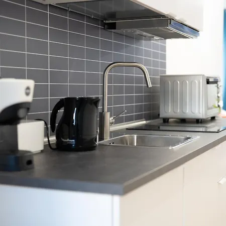 Palazzo Ennio Gasthuis 4*