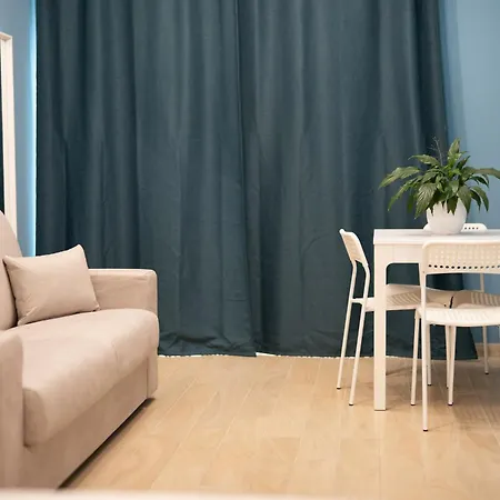 Palazzo Ennio Pensjonat Bari