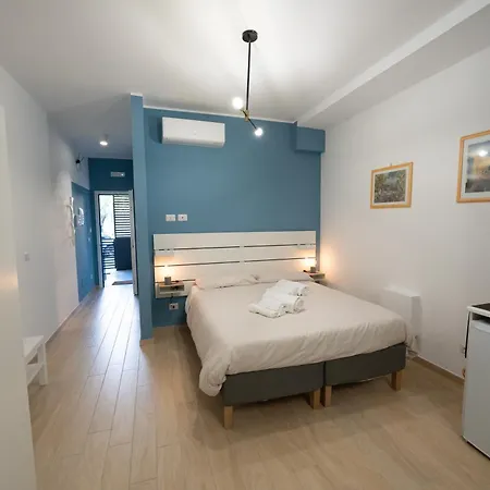 Palazzo Ennio Guest house *