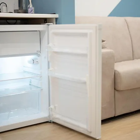 Palazzo Ennio Gasthuis Bari