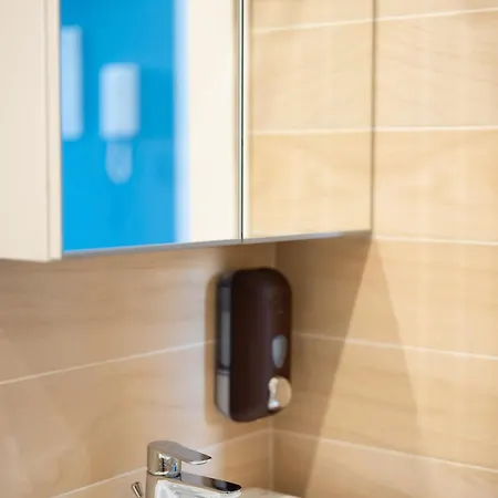 Palazzo Ennio Pensjonat