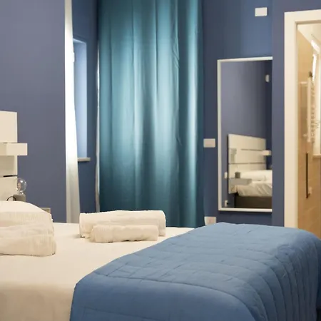 Guest house Palazzo Ennio Bari