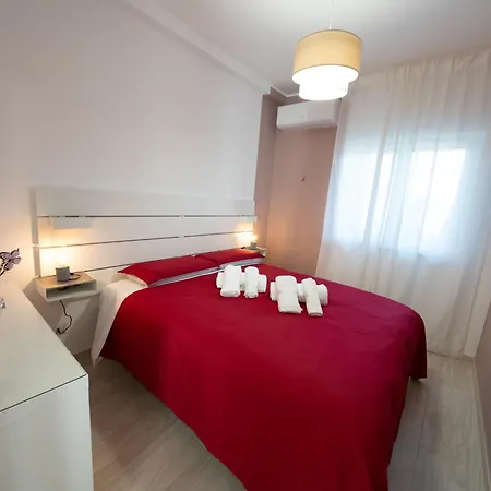 Palazzo Ennio Guest house