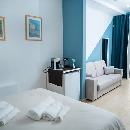 Palazzo Ennio Guest house Bari