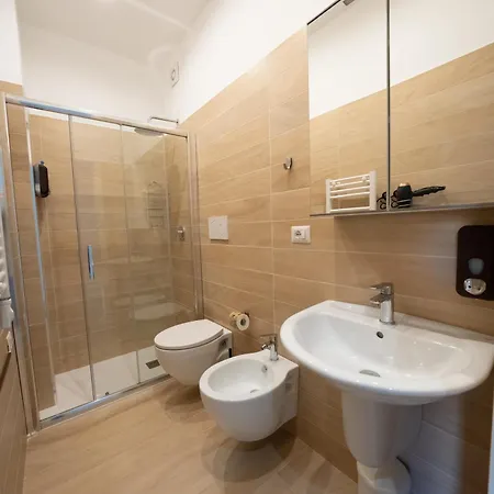 Guest house Palazzo Ennio *