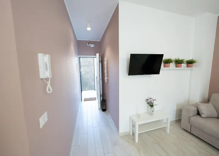 Palazzo Ennio 4* Bari