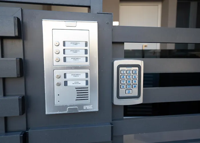 Palazzo Ennio 4* Bari