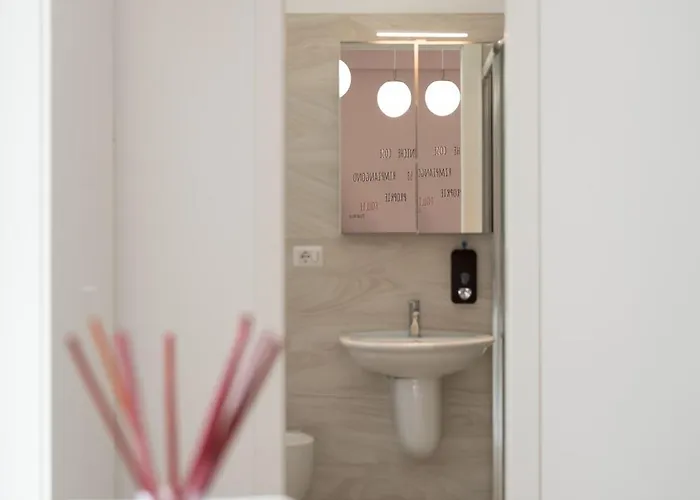 Palazzo Ennio Casa de hóspedes Bari