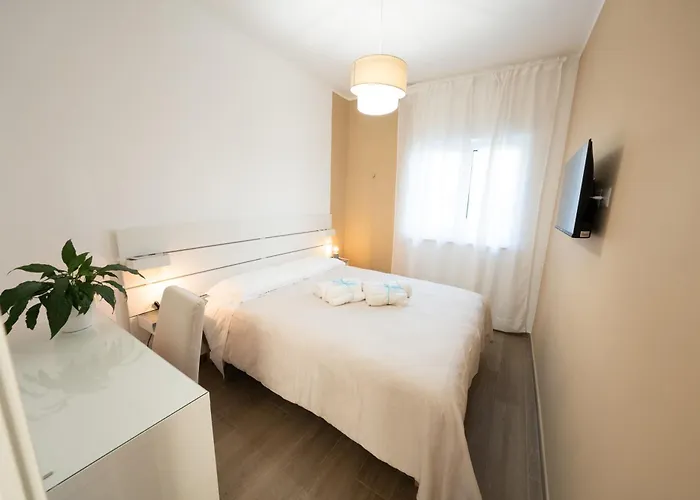 Casa de hóspedes Palazzo Ennio Bari