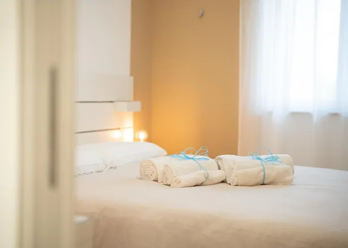 Palazzo Ennio Casa de hóspedes Bari