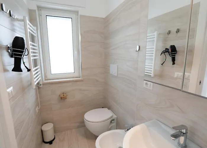 Casa de hóspedes Palazzo Ennio Bari