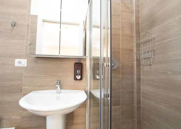 Palazzo Ennio 4* Bari