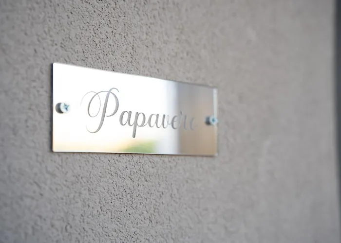 Casa de hóspedes Palazzo Ennio