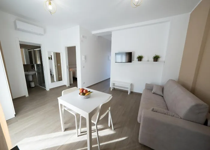 Palazzo Ennio Casa de hóspedes Bari