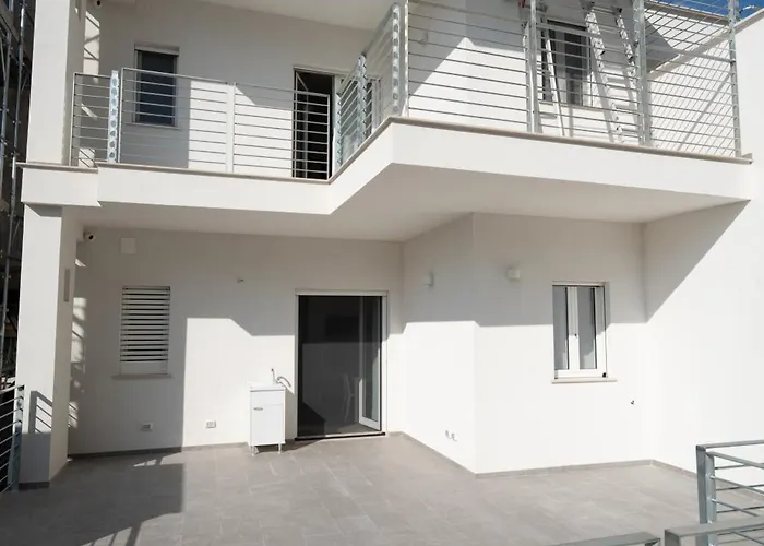 Affittacamere Palazzo Ennio Bari