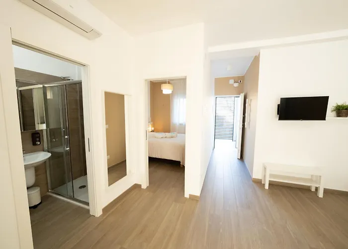 Palazzo Ennio 4* Bari