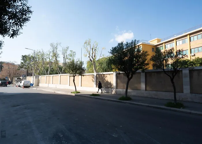 Palazzo Ennio Casa de hóspedes