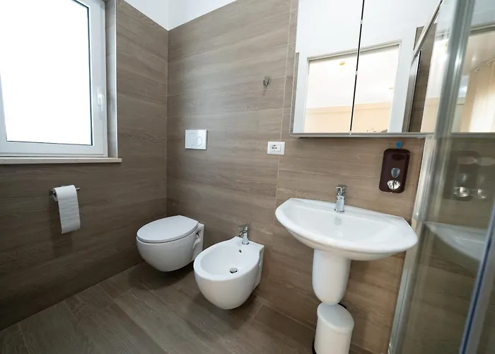 Casa de hóspedes Palazzo Ennio 4*