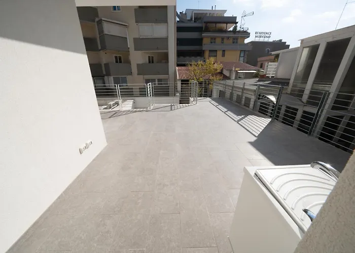 Palazzo Ennio 4* Bari